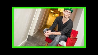 Mit diesem Lied bringt Mark Forster alle zum Weinen