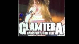 Pantera Death Trap Live 1990 &quot;Hairspray from Hell&quot; [4-12]