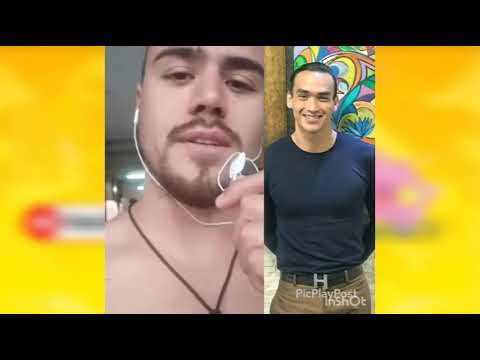 Alex Paredes! Le Responde A Ricardo Delgado Por los comentarios De Que el Consumía Droga | Charlie T