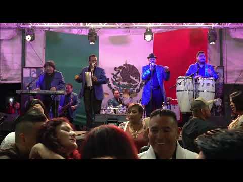 LOS SOCIOS DEL RITMO 2022