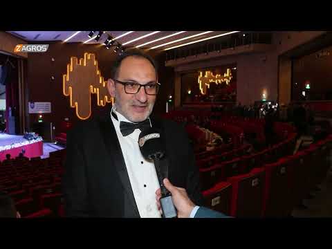 فيديو | مهرجان نينوى السينمائي الدولي الدورة الأولى