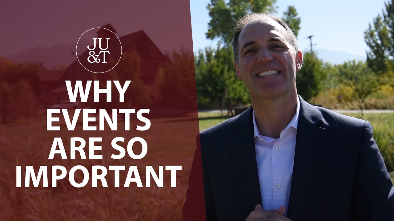 Connecting With Clients Is Everything