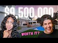 Marketing Strategist Reacts: David Dobrik's $9,500,000 Mansion Home Tour (2021) Marketing Strategist Reacts: David Dobrik's $9,500,000 Mansion Home Tour (2021)