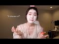Exposing My TOXIC KOREAN EX BOYFRIEND As I Get Ready For Bed Pt 1 Storytime