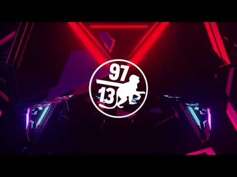 97/13 // Electronica & Future Bass Mix // MGeyik - Bluster