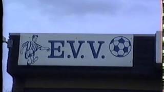 Echt: EVV kampioen tegen Rios 1992 veld 2