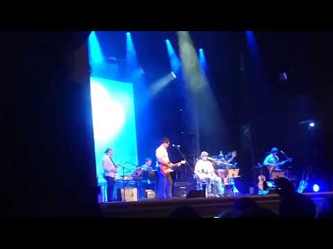 Milton Nascimento e Samuel Rosa - O Trem Azul