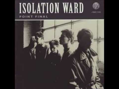 Hope And Despair- Isolation Ward