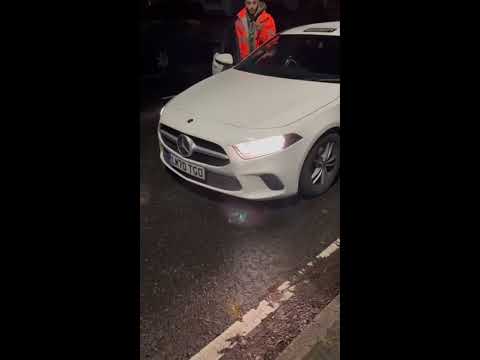 BBC plants illegal migrants in the Question Time audience in Dover to lecture us…