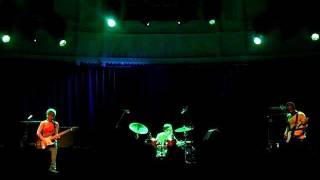 THROWING MUSES -LIVE @  PARADISO-AMSTERDAM (NL)-24.10.2011-PART 4