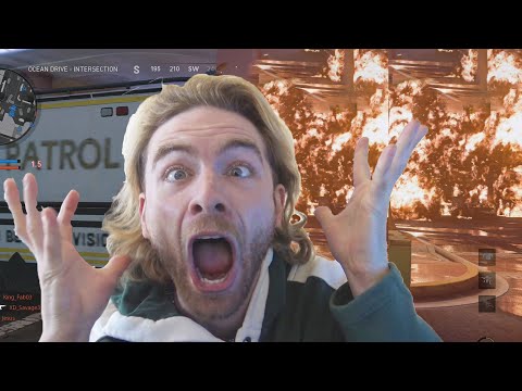 Call of Duty Black Ops Cold War Multiplayer Gameplay #1 "MIAMI"