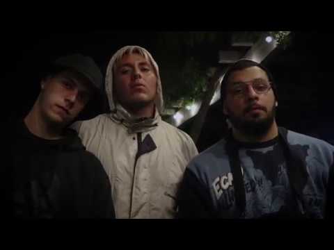 Tra-G x Maik x Shxwman - Undernights