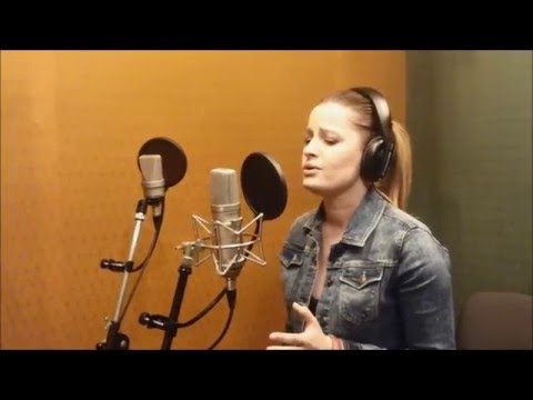 Marcelina Zajdel - "Daj nam uwierzyć"