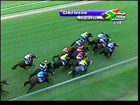 2013-04-30 Clairwood - race 10