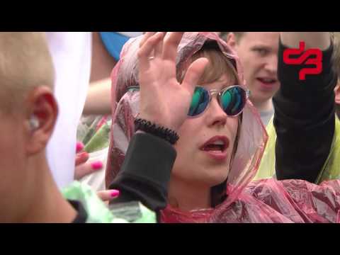 Decibel outdoor: the festival 2015 - Frontliner DJ set