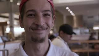 Cucina Al Volo: From pop-up pasta to the coolest joint in the city