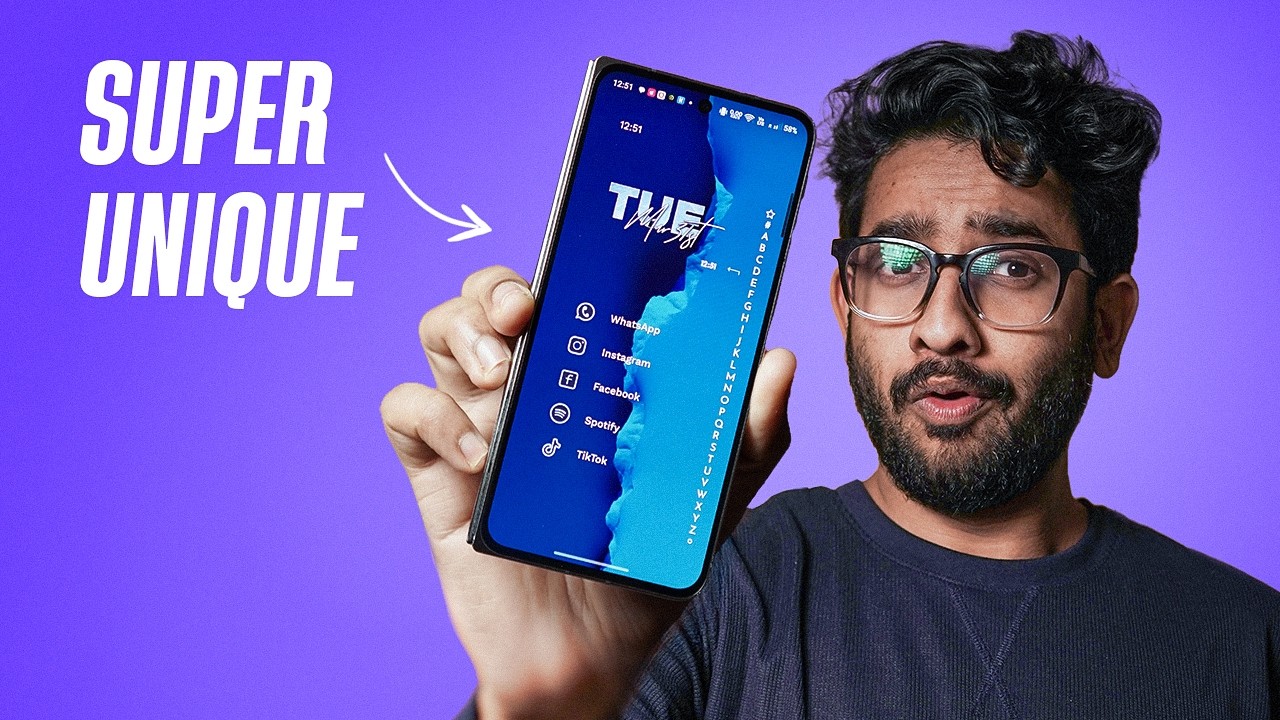 Niagara Launcher Setup Malayalam | Minimal Android Setup Tutorial