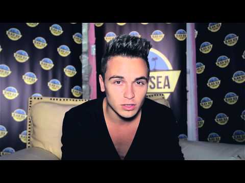 Black Sea Dance Camp 2014 - Alin