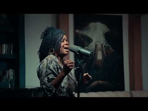 God Almighty || The Healing Room Worship || Voice & Cello || Rhema & Emeka Onuoha