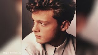 Luis Miguel - La Incondicional (Acapella)