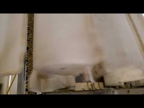 Ax2 Bucket Elevators Top