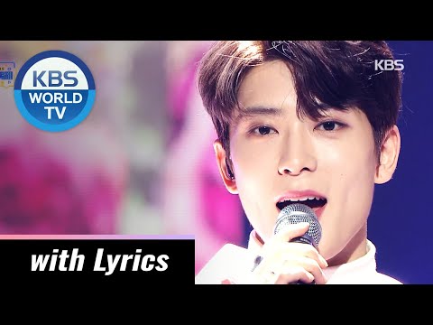 Special Stage - You are so beautiful [The 2018 KBS Song Festival / ENG / 2018.12.28]
