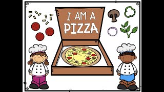 I am Pizza gameplay video by Anonymous, 1:50 duration