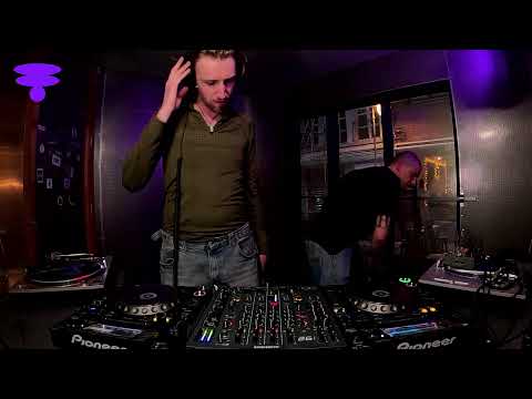 Fuse w/ Lacchesi @GIMIC - 15 February 2025