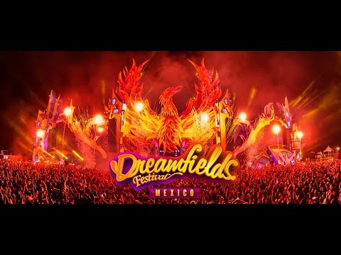 Dreamfields México 2018 - Official Aftermovie