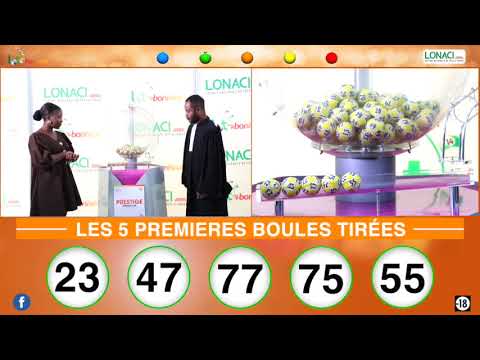 La famille Loto Bonheur, recevez la vidéo du tirage Prestige de 13 h n° 252 de ce 17/07/22.
