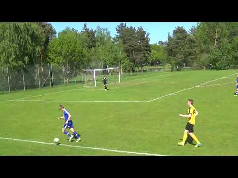 IFK Berga - IF Lödde u17_1
