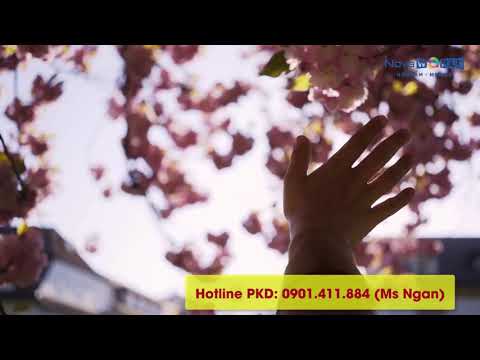 MỞ BÁN PHÂN KHU MORITO - NOVAWORLD HỒ TRÀM GIÁ HẤP DẪN TỪ PKD NOVALAND