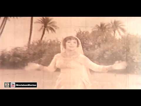 ANG ANG DE WICH CHINGAN - PAKISTANI FILM VICHRAY SATHI