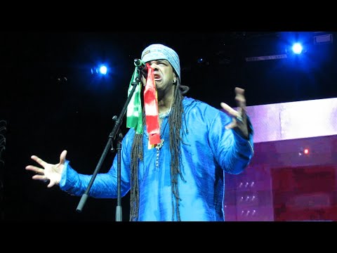 Andru Donalds ENIGMA "Gravity Of Love"  25.11.24 #enigma #andrudonalds