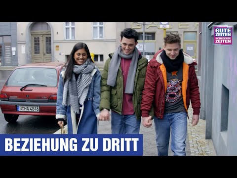 Die Geschichte von Luis und Moritz: Teil 3 | GZSZ