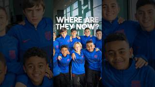 Where Are Yamal’s U12 Teammates?