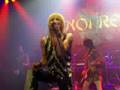 Hanoi Rocks - Obscured Live in MK