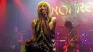 Hanoi Rocks - Obscured Live in MK