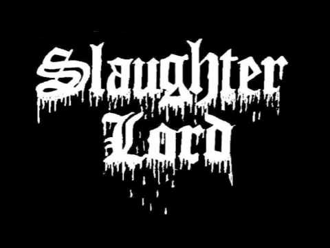 Slaughter Lord- Legion
