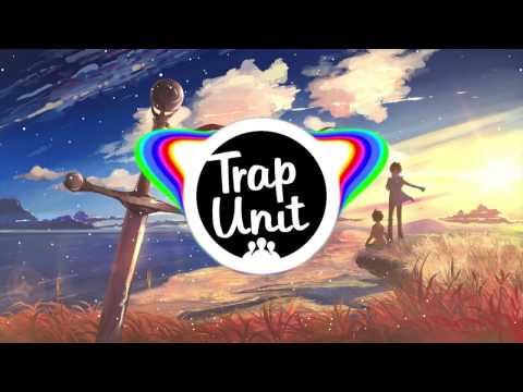 Veorra & The Tech Thieves - Ghost Town [Trap Unit]