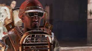 清水屋のFallout4MOD入り★LIVE パイプは人生・・・[5回目]