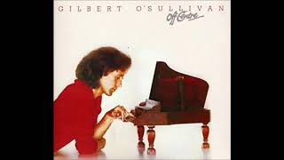 Gilbert O&#39;sullivan - I love it but...