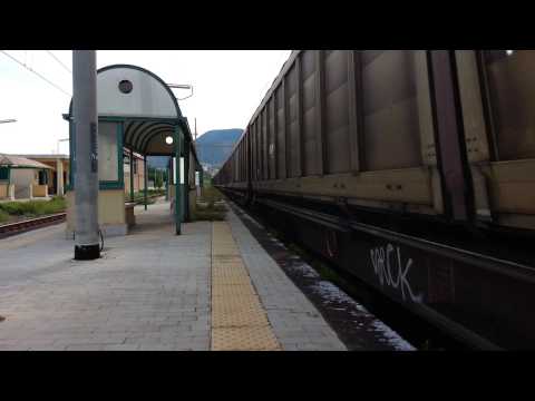 MRS Lecco Magg. - Palermo Branc.