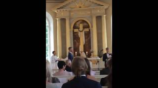 Du är allt - Bröllops duett