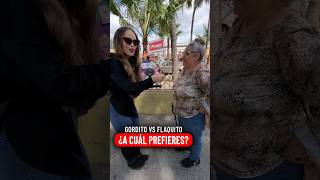 Gorditos vs flaquito ¿Cuál prefieres? Pt.4