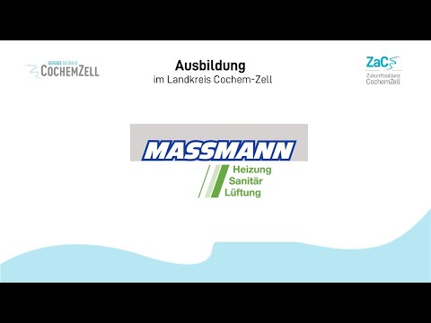 Massmann GmbH Heizung- Sanitär-Lüftung