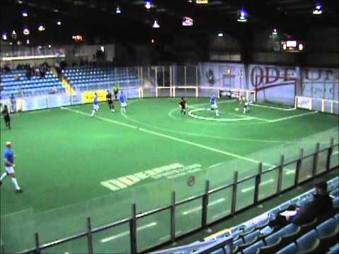 NSL 2011-2012 Week 6 - FK Kozarac vs FK Republika Srpska