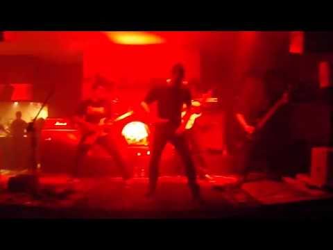Apophizys - Always Have to Murder (Live Obscure Faith Festival X)