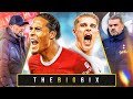 SPURS TO HAMMER KLOPP'S FINAL NAIL? | ARSENAL & CITY MUST! | CHELSEA v SPURS REACTION! | The Big 6ix
