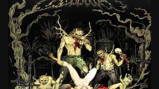 Coffins - Slaughter Of Gods